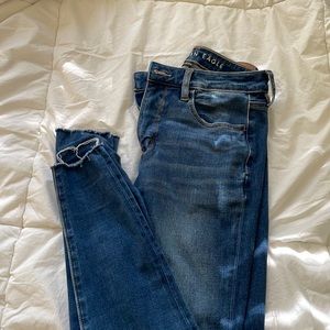 AE Dream Jean